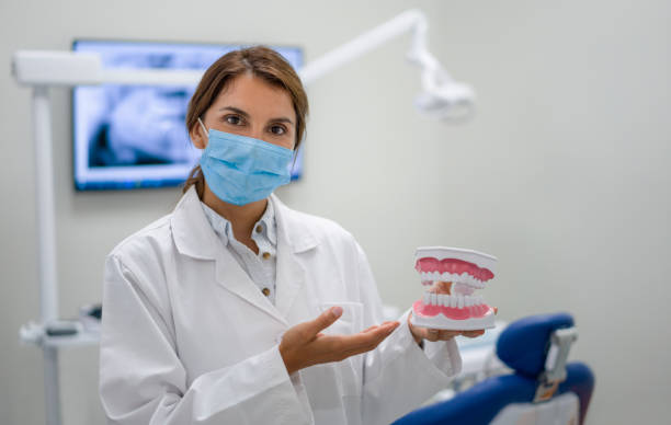 Best Pediatric Emergency Dentist in Afton, MN